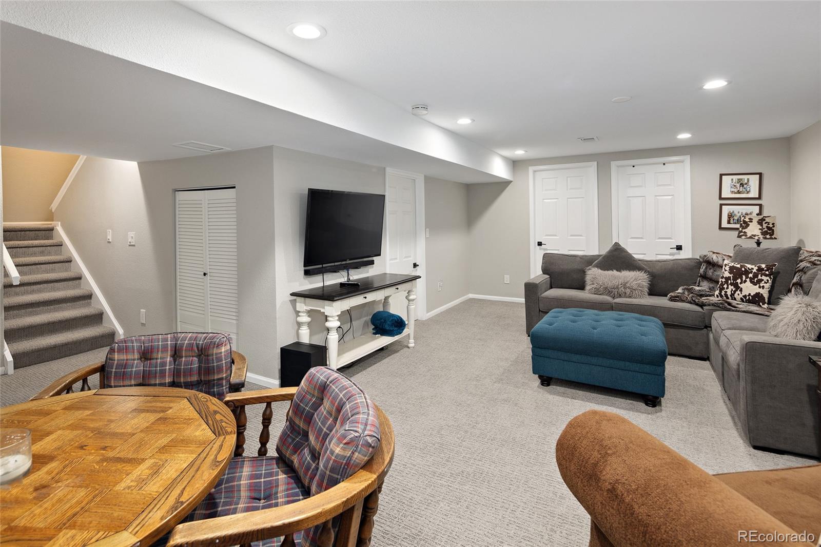 6000 W Mansfield Avenue Unit: 15