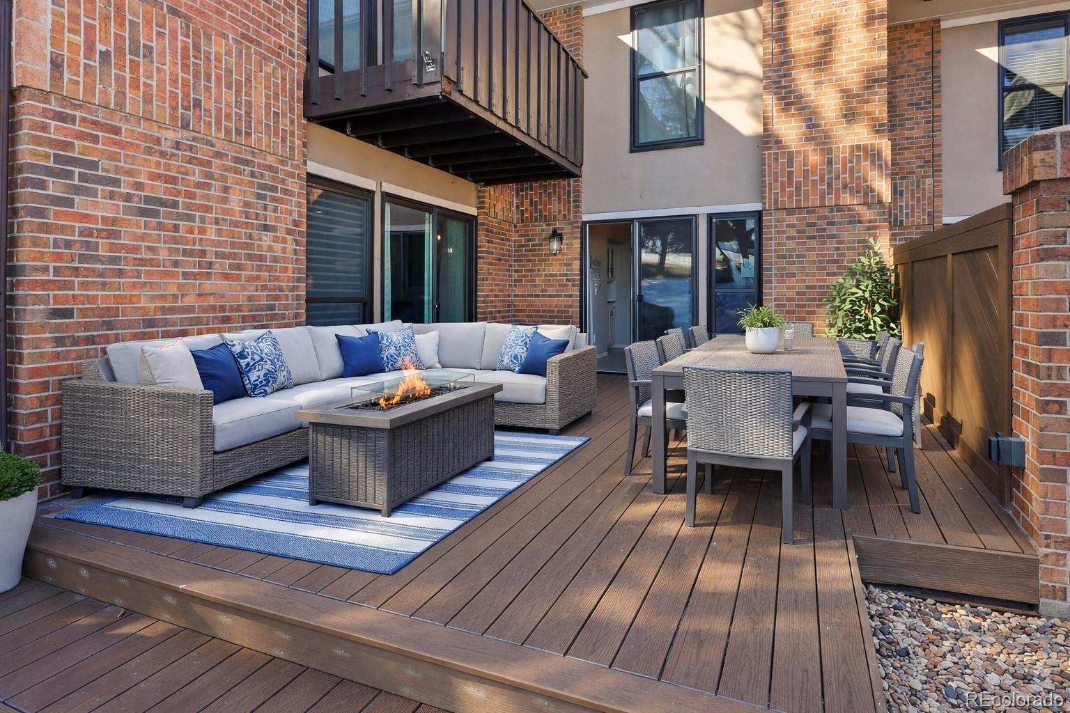 6000 W Mansfield Avenue Unit: 15