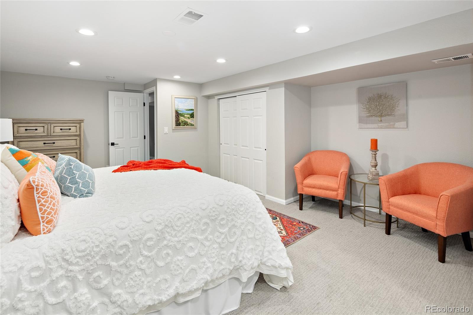 6000 W Mansfield Avenue Unit: 15