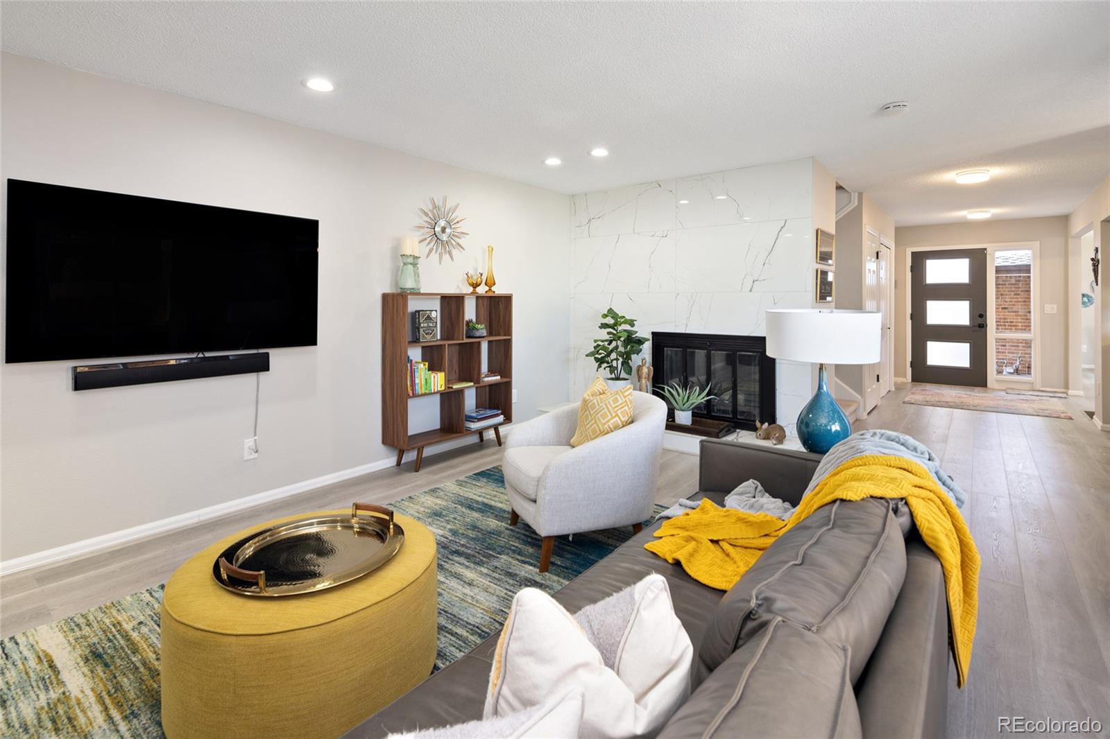 6000 W Mansfield Avenue Unit: 15