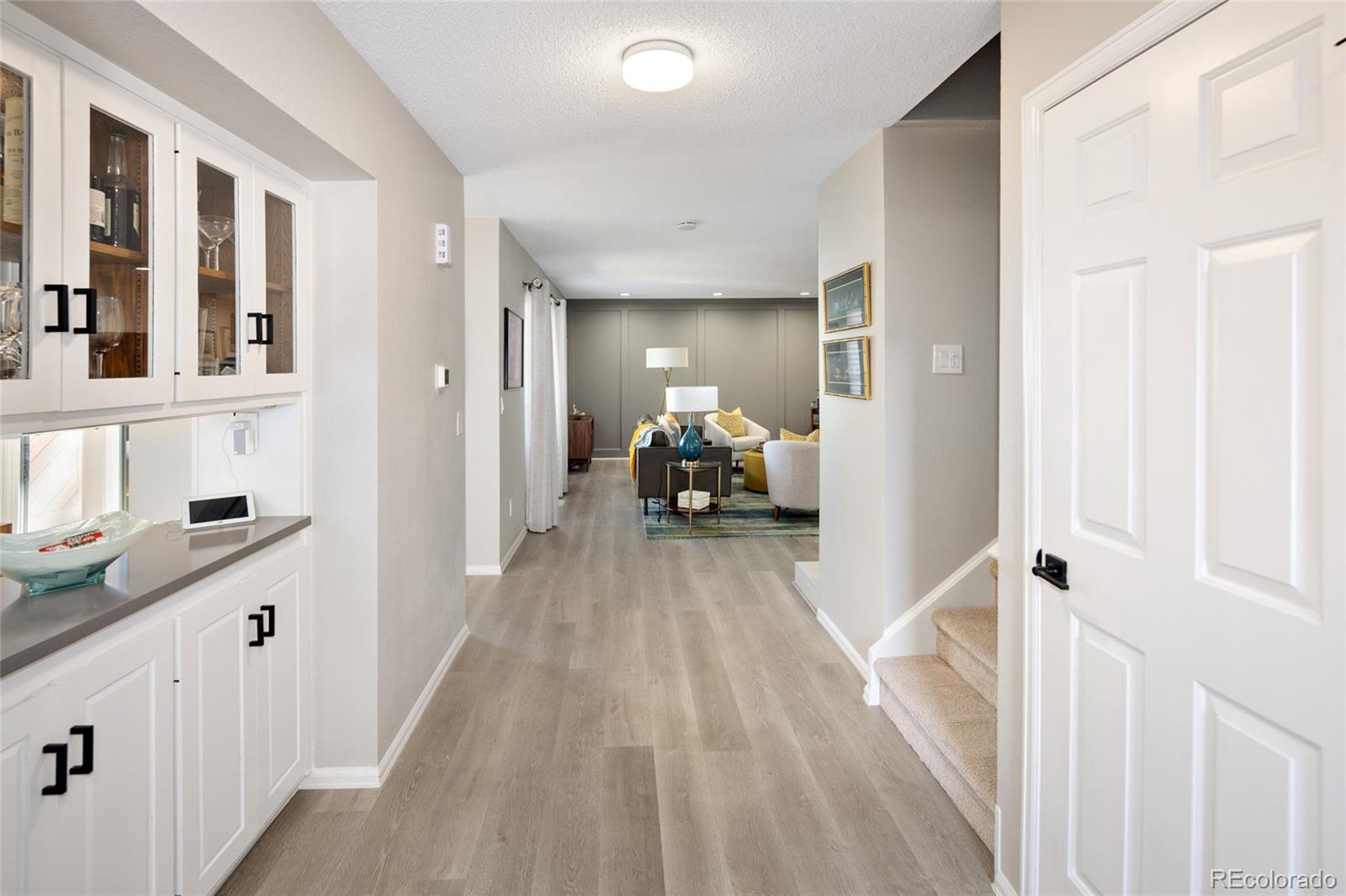 6000 W Mansfield Avenue Unit: 15