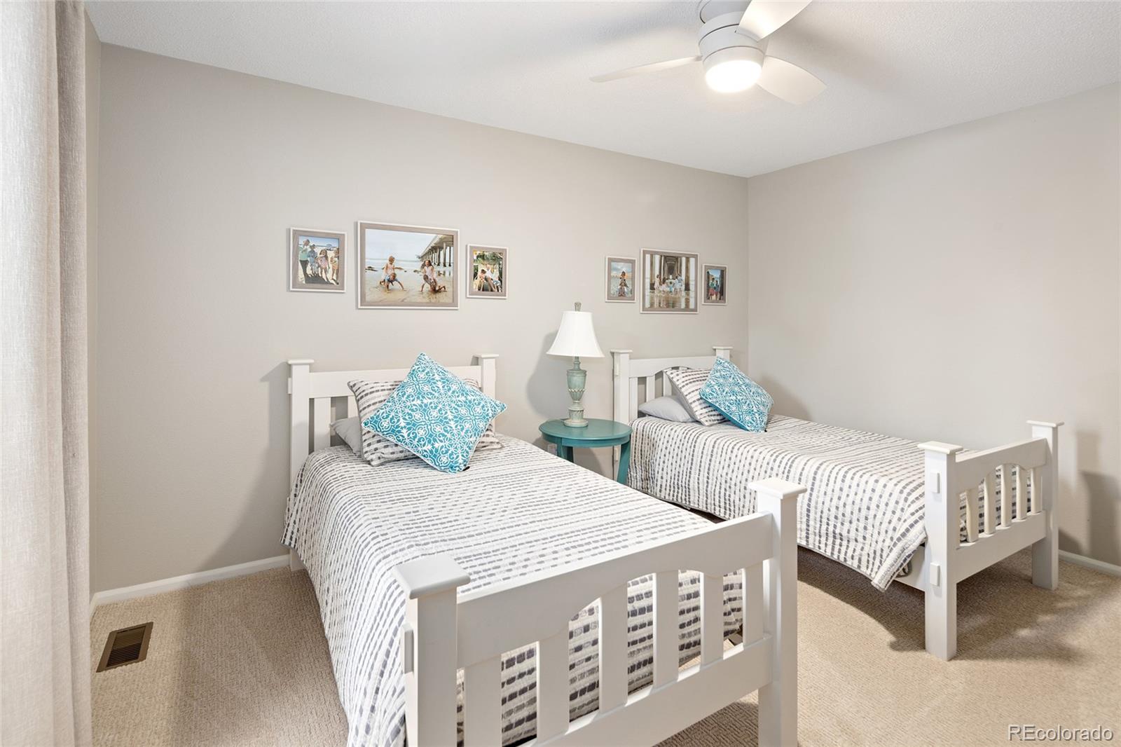 6000 W Mansfield Avenue Unit: 15