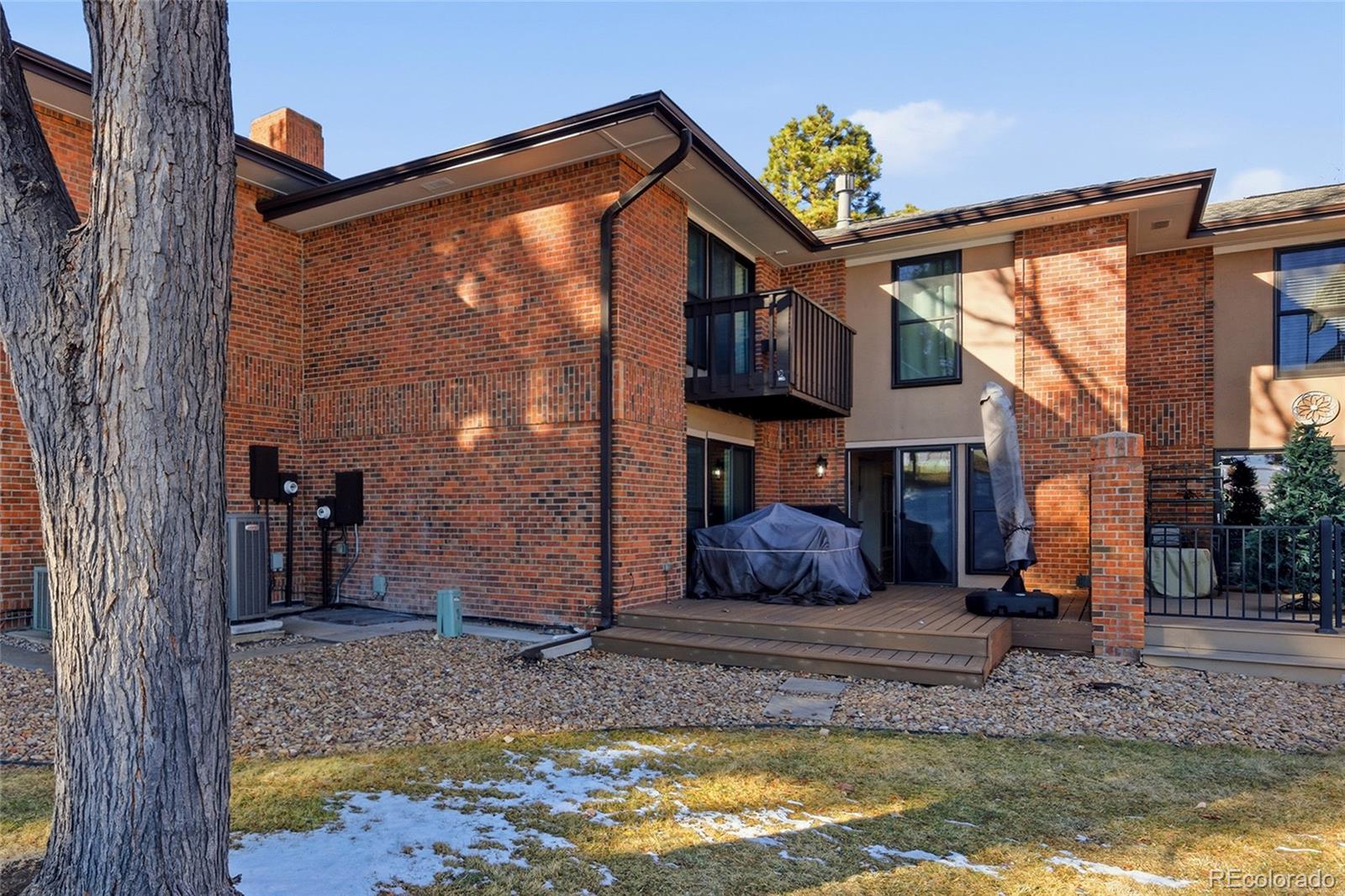 6000 W Mansfield Avenue Unit: 15