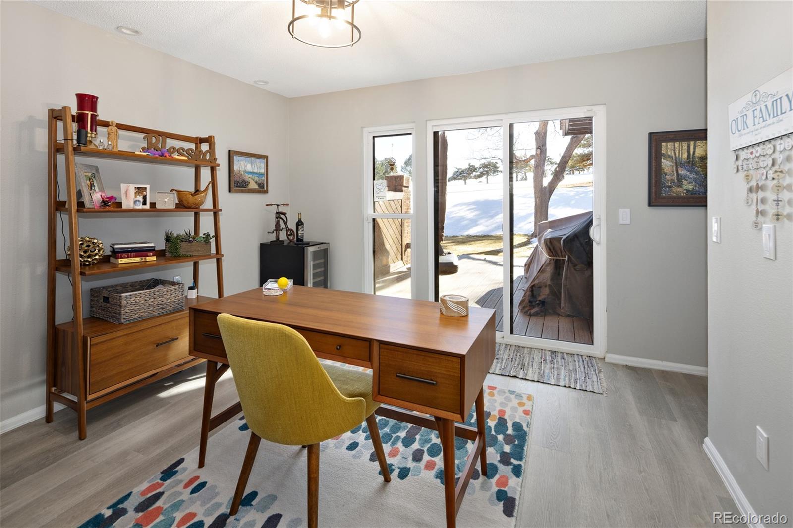 6000 W Mansfield Avenue Unit: 15