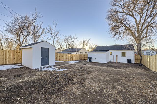 1840 S Shoshone Street