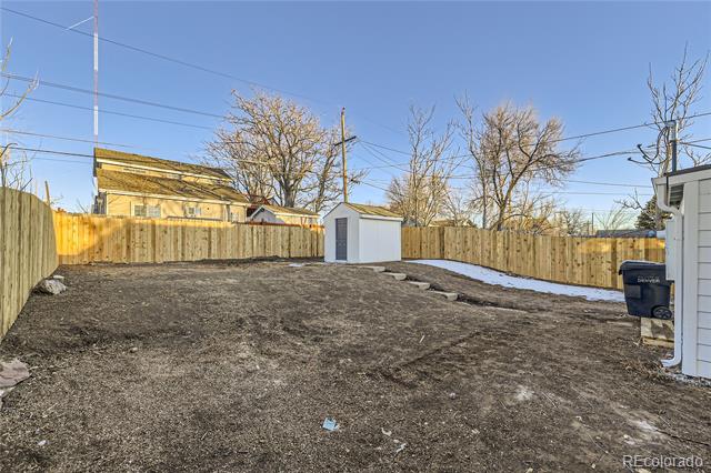 1840 S Shoshone Street