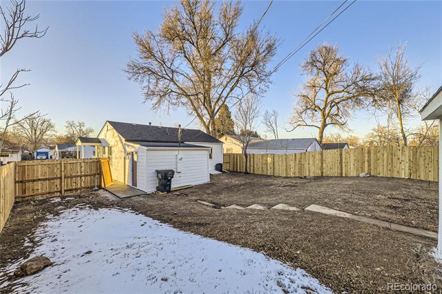 1840 S Shoshone Street