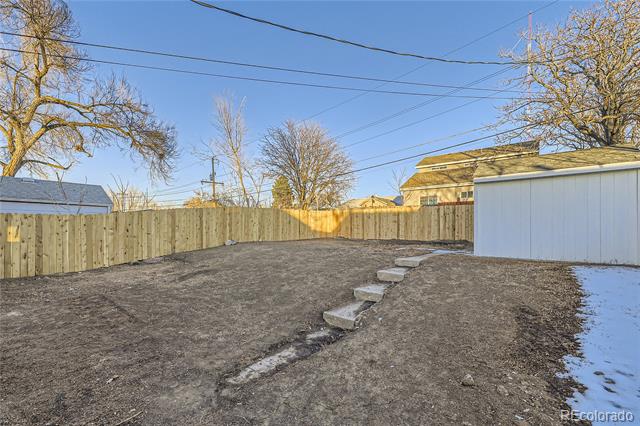 1840 S Shoshone Street