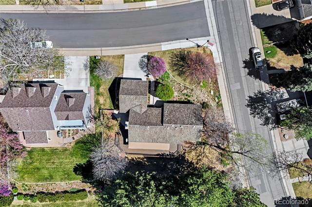 7293 S Olive Way