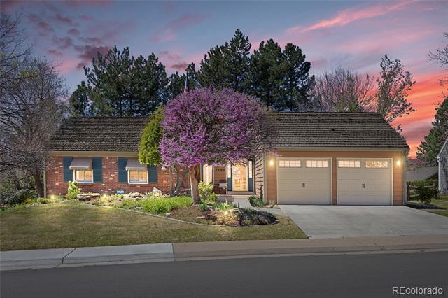 7293 S Olive Way