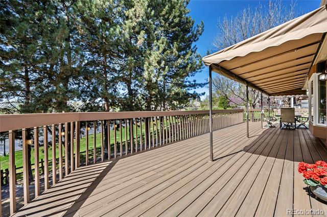 7293 S Olive Way