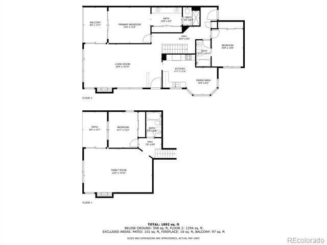 8276 S High Court