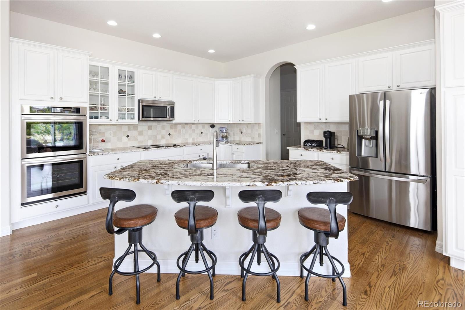 5379 Streambed Trail