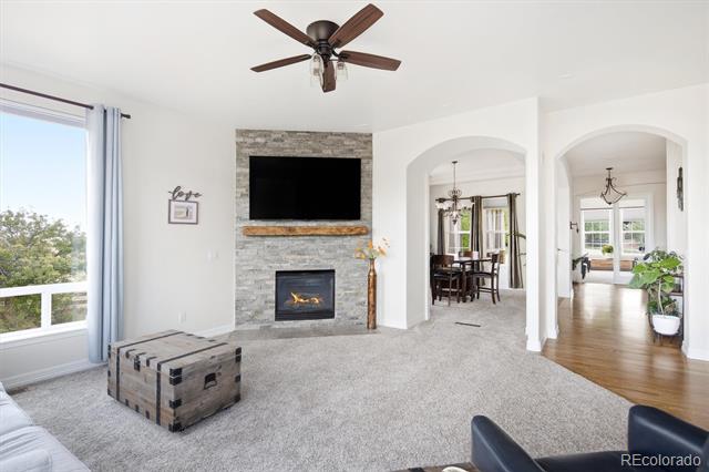 5379 Streambed Trail