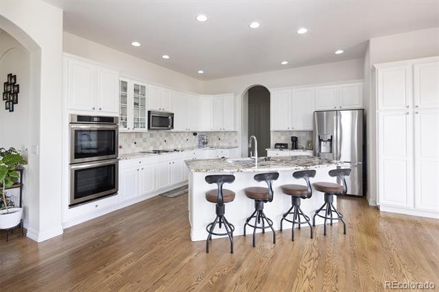 5379 Streambed Trail