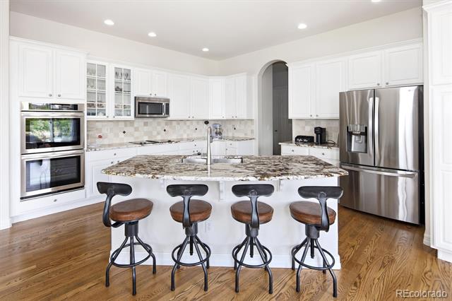 5379 Streambed Trail