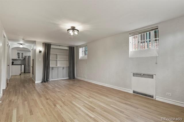 485 S Logan Street Unit: 11