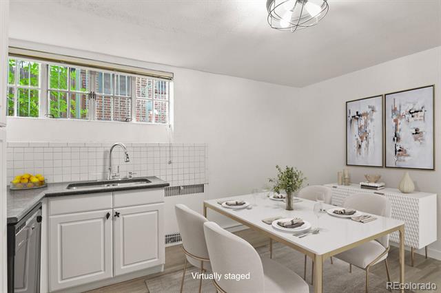 485 S Logan Street Unit: 11