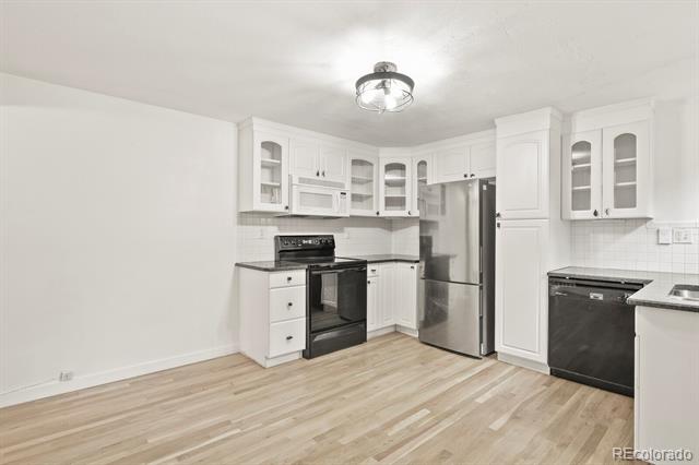 485 S Logan Street Unit: 11