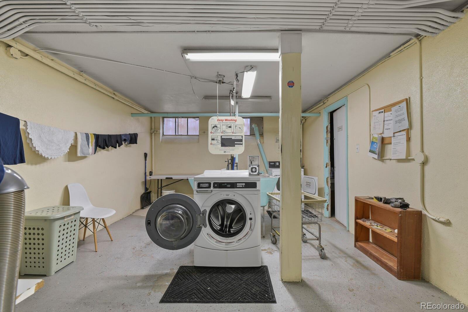 485 S Logan Street Unit: 11