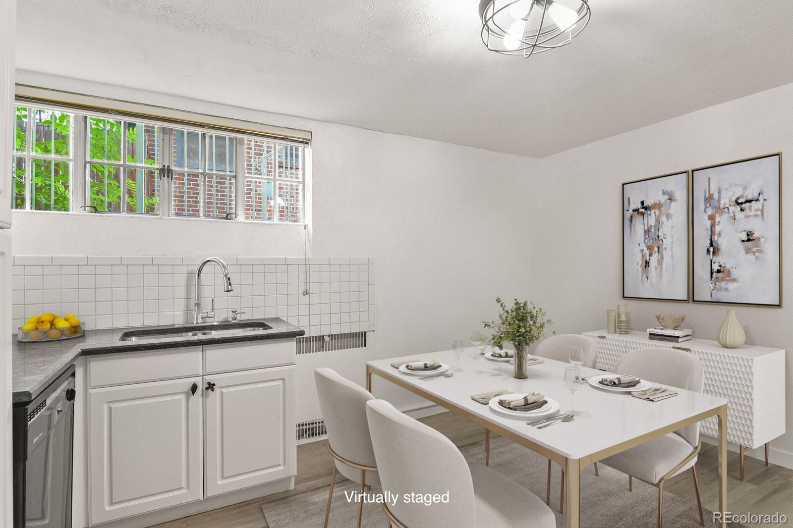 485 S Logan Street Unit: 11