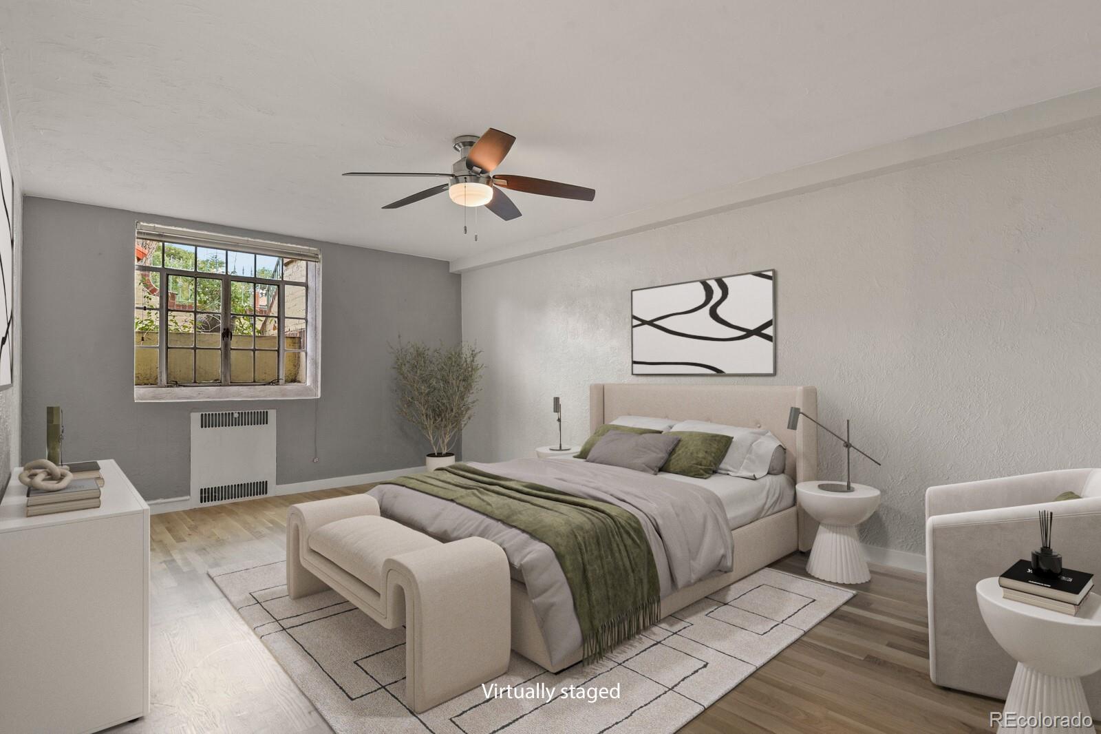 485 S Logan Street Unit: 11