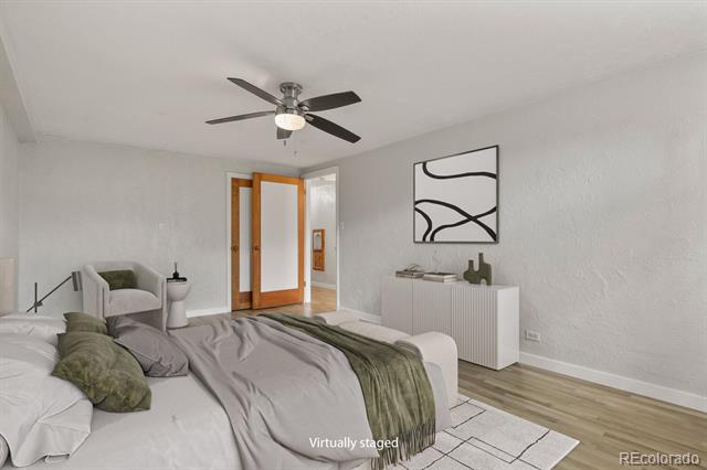 485 S Logan Street Unit: 11