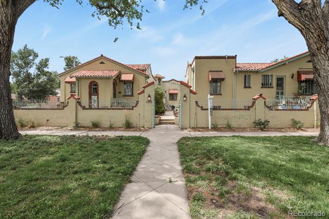 485 S Logan Street Unit: 11