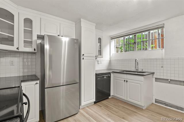 485 S Logan Street Unit: 11