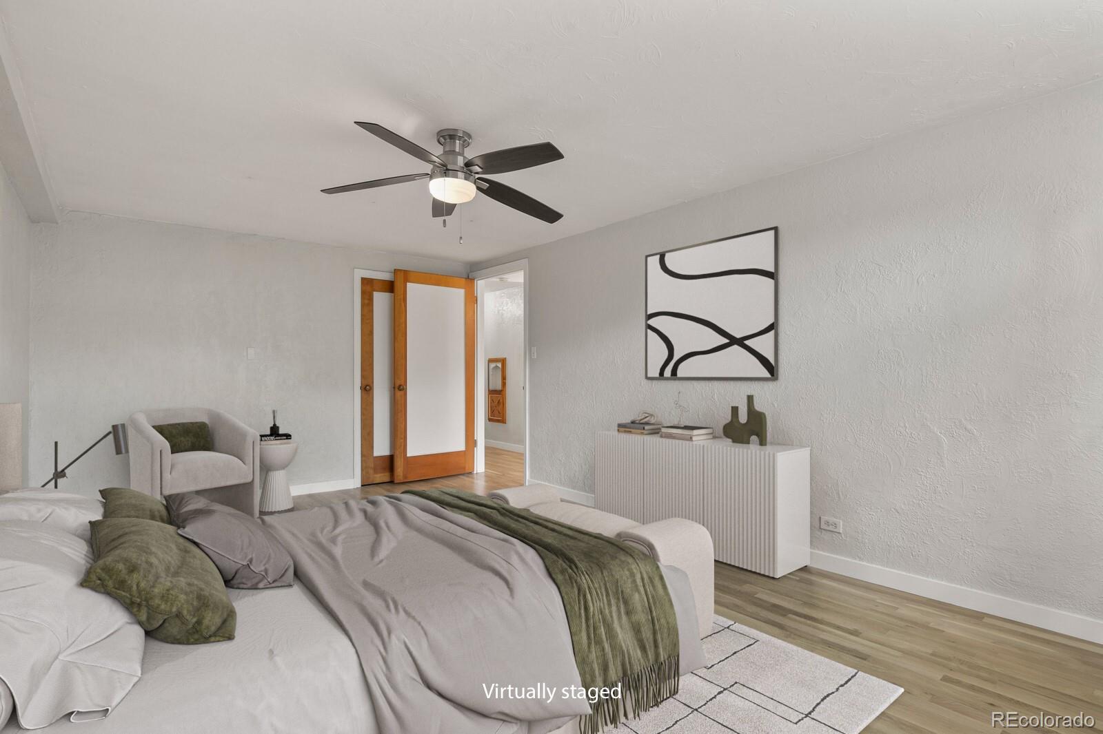 485 S Logan Street Unit: 11