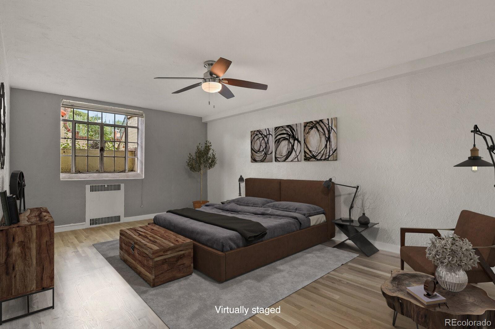 485 S Logan Street Unit: 11