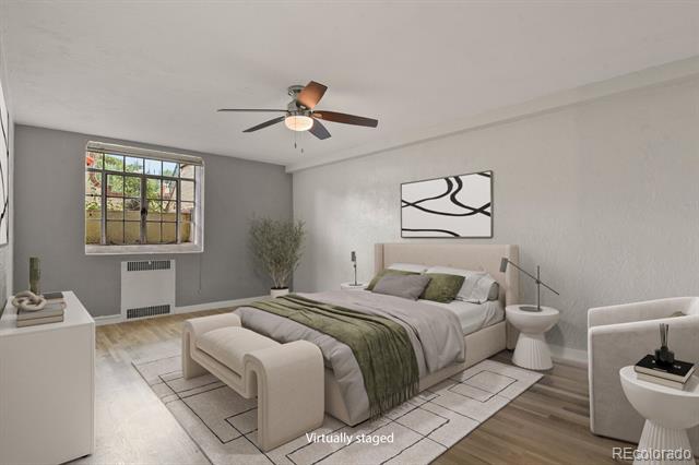 485 S Logan Street Unit: 11