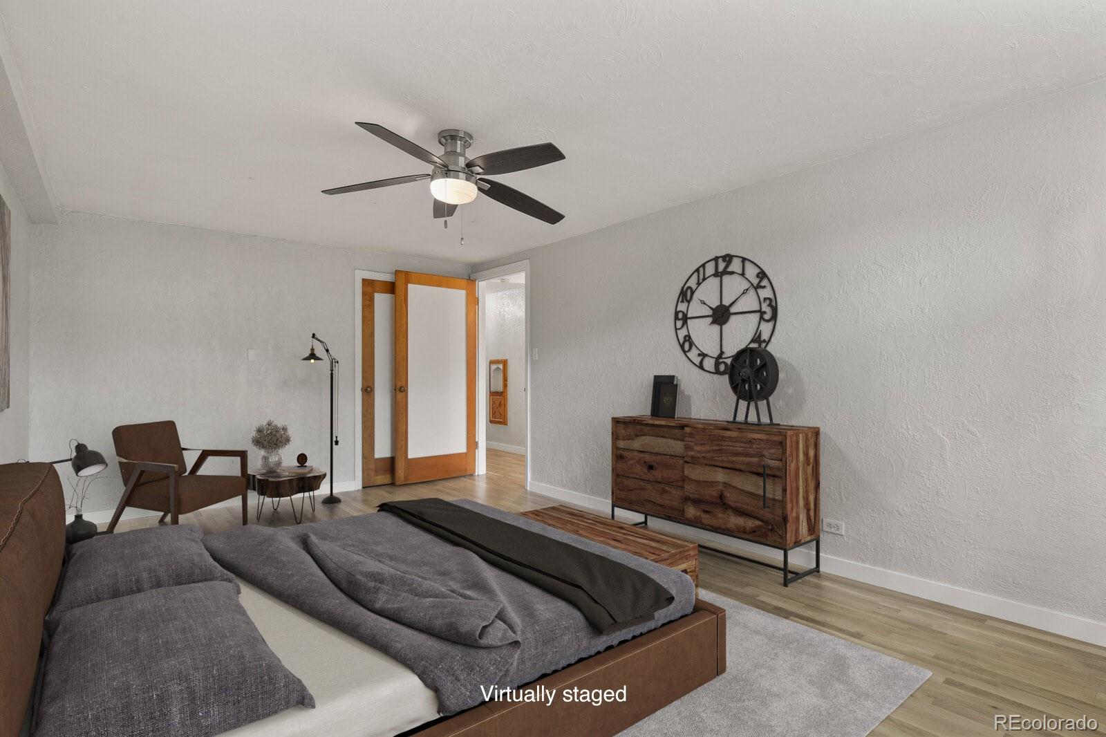 485 S Logan Street Unit: 11