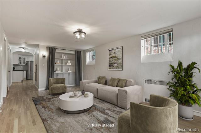 485 S Logan Street Unit: 11