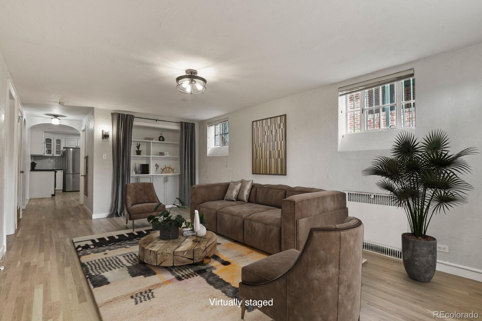 485 S Logan Street Unit: 11