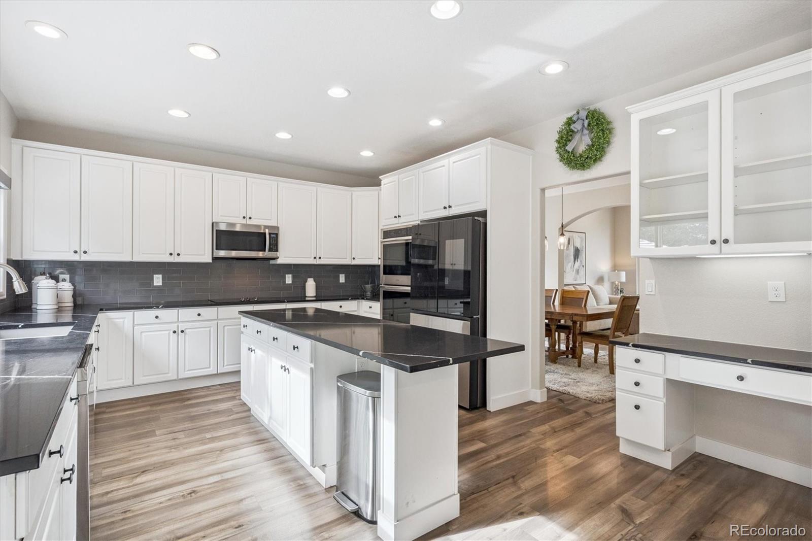 7624 S Platteview Drive