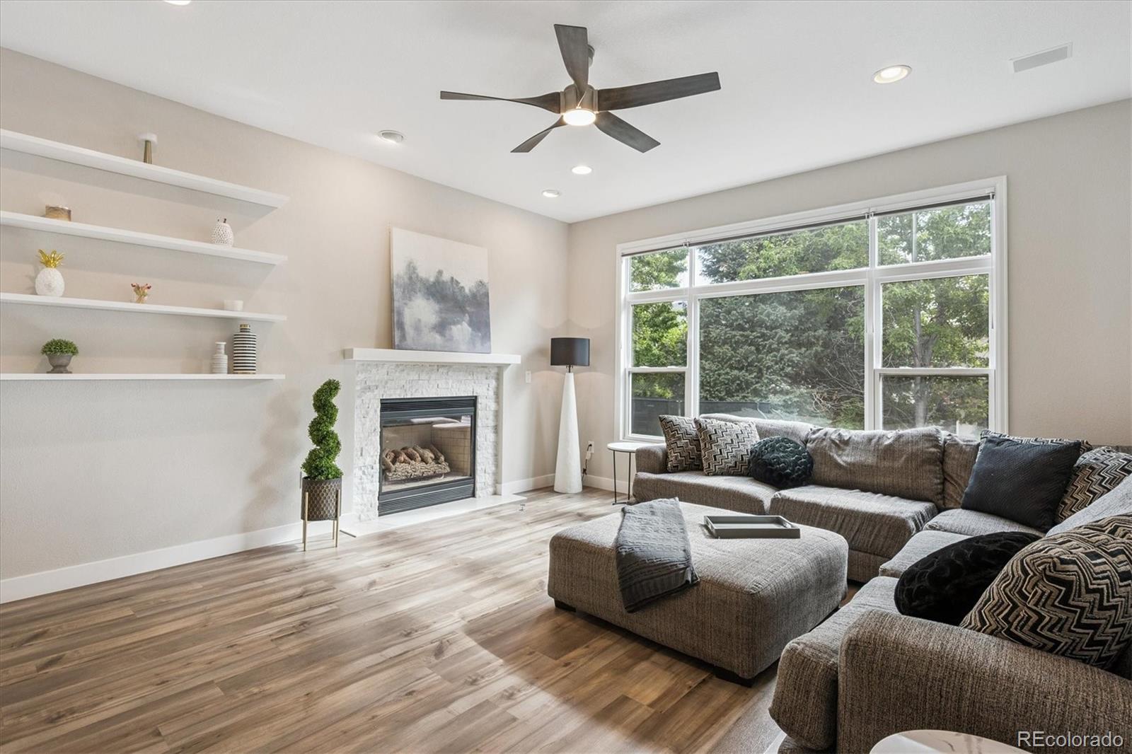7624 S Platteview Drive