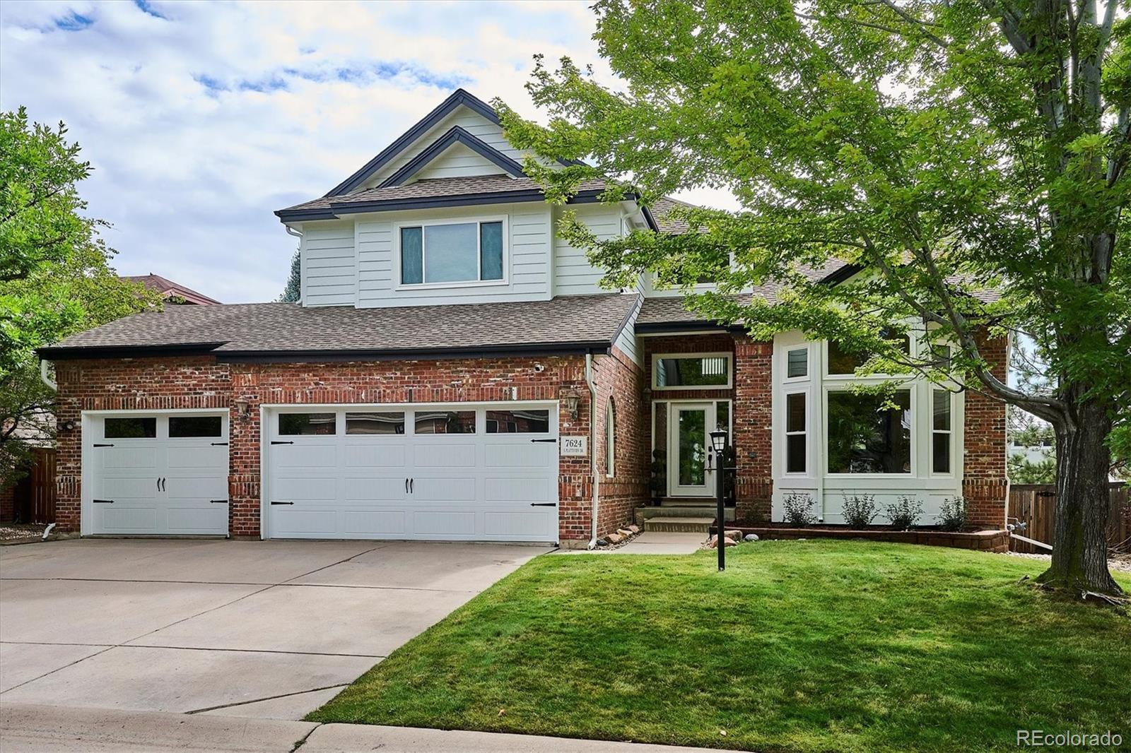 7624 S Platteview Drive