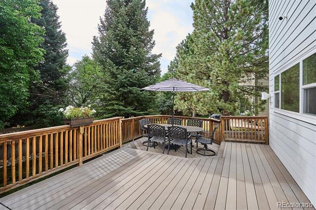 7624 S Platteview Drive