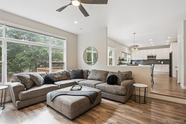 7624 S Platteview Drive