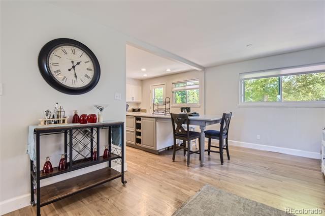 7140 S Tamarac Court