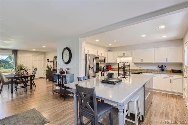 7140 S Tamarac Court