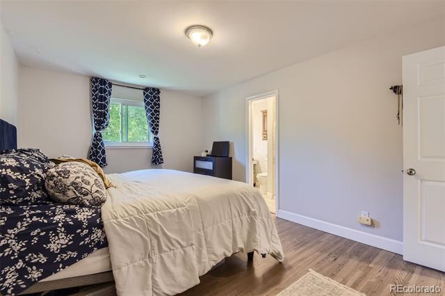 7140 S Tamarac Court