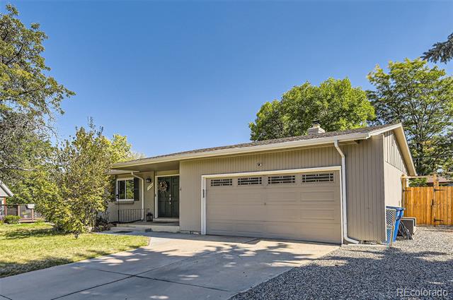 7140 S Tamarac Court
