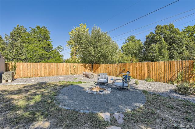 7140 S Tamarac Court