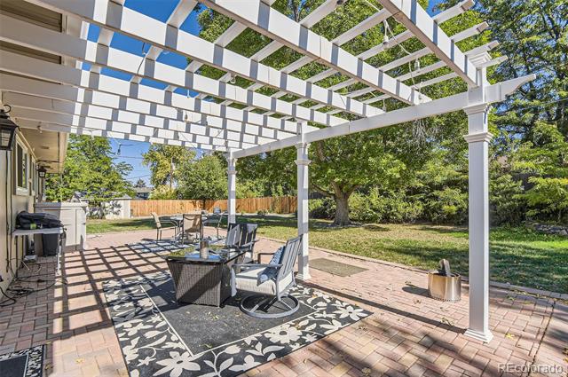 7140 S Tamarac Court