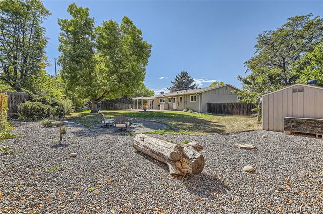 7140 S Tamarac Court