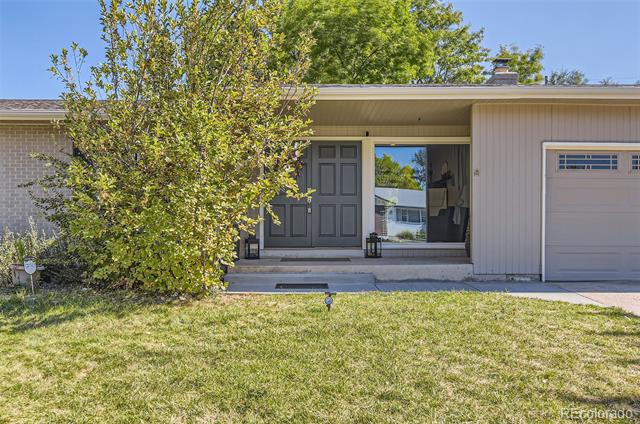 7140 S Tamarac Court