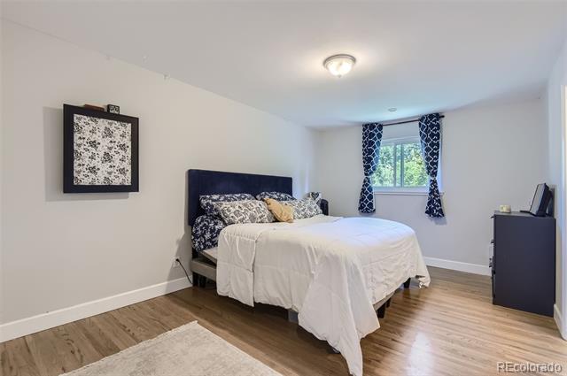 7140 S Tamarac Court