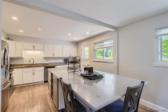 7140 S Tamarac Court